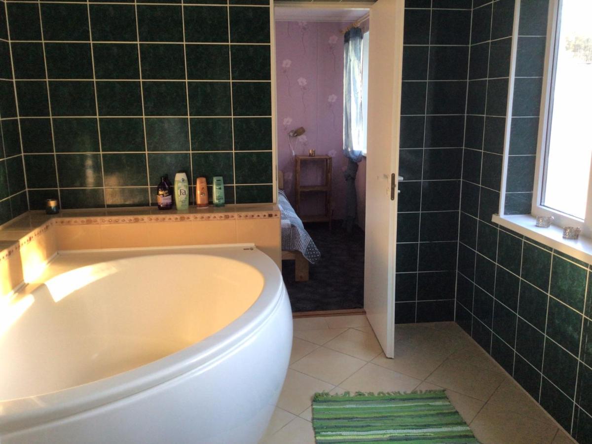 Cosy Appartment. Puessi Town Pussi Bagian luar foto