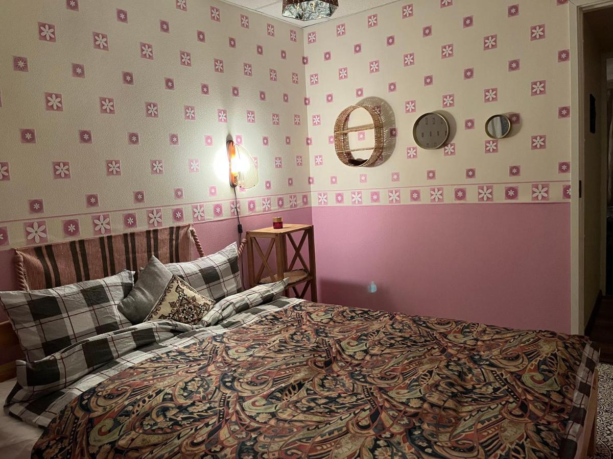 Cosy Appartment. Puessi Town Pussi Bagian luar foto